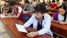 Kỳ thi trung học phổ thông quốc gia 2015: Sẵn sàng trước giờ G